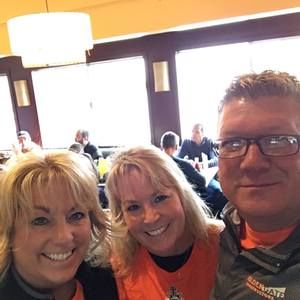 Meet your Posher, Tina